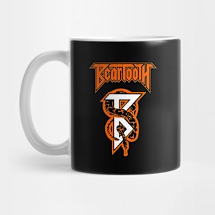 Beartooth 2 Mug